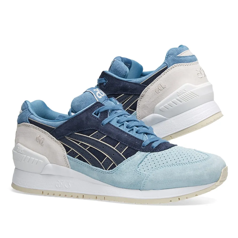 Asics Gel Respector 'Japanese Garden'India Ink