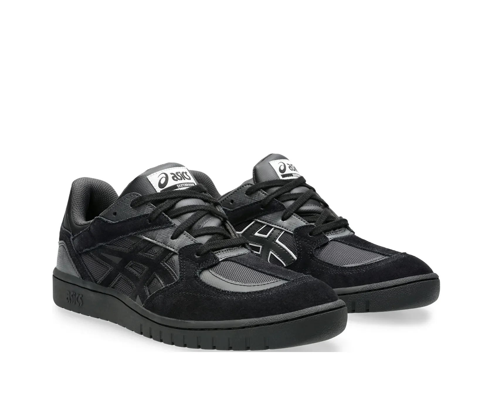 Asics Gel-Splyte (Black/Graphite Grey)