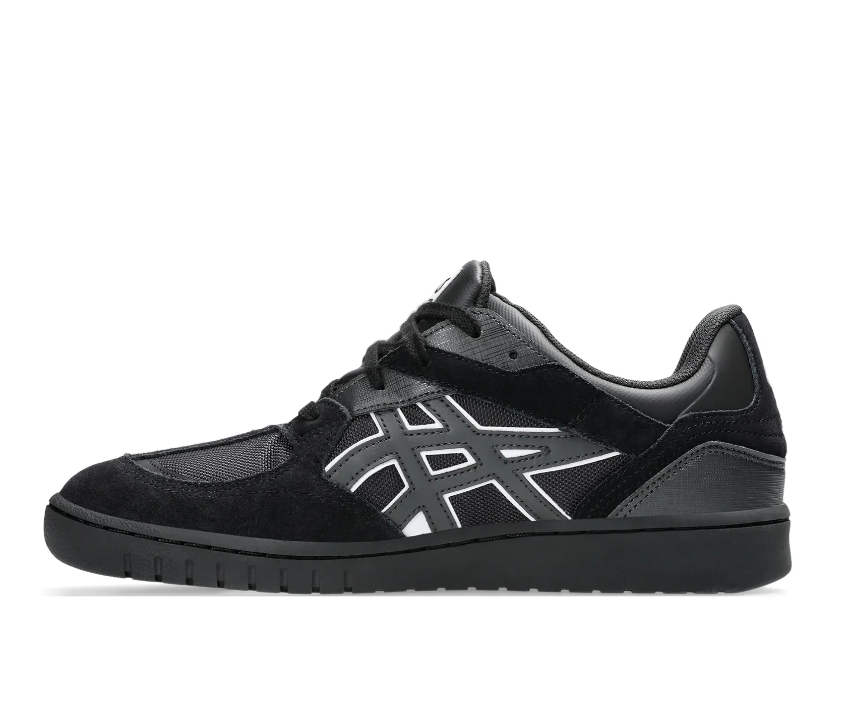 Asics Gel-Splyte (Black/Graphite Grey)