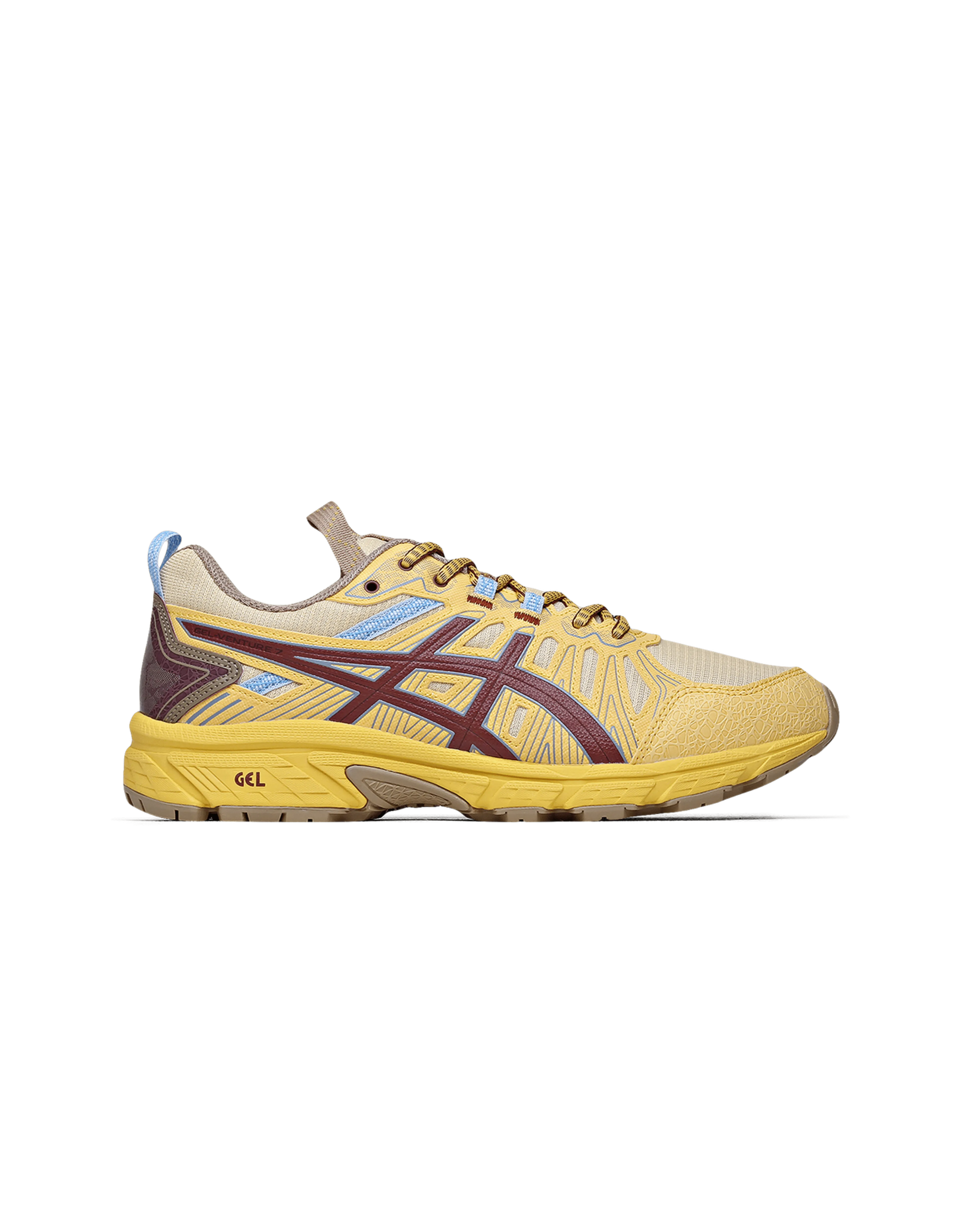 Asics     HN1-S GEL-Venture 7  