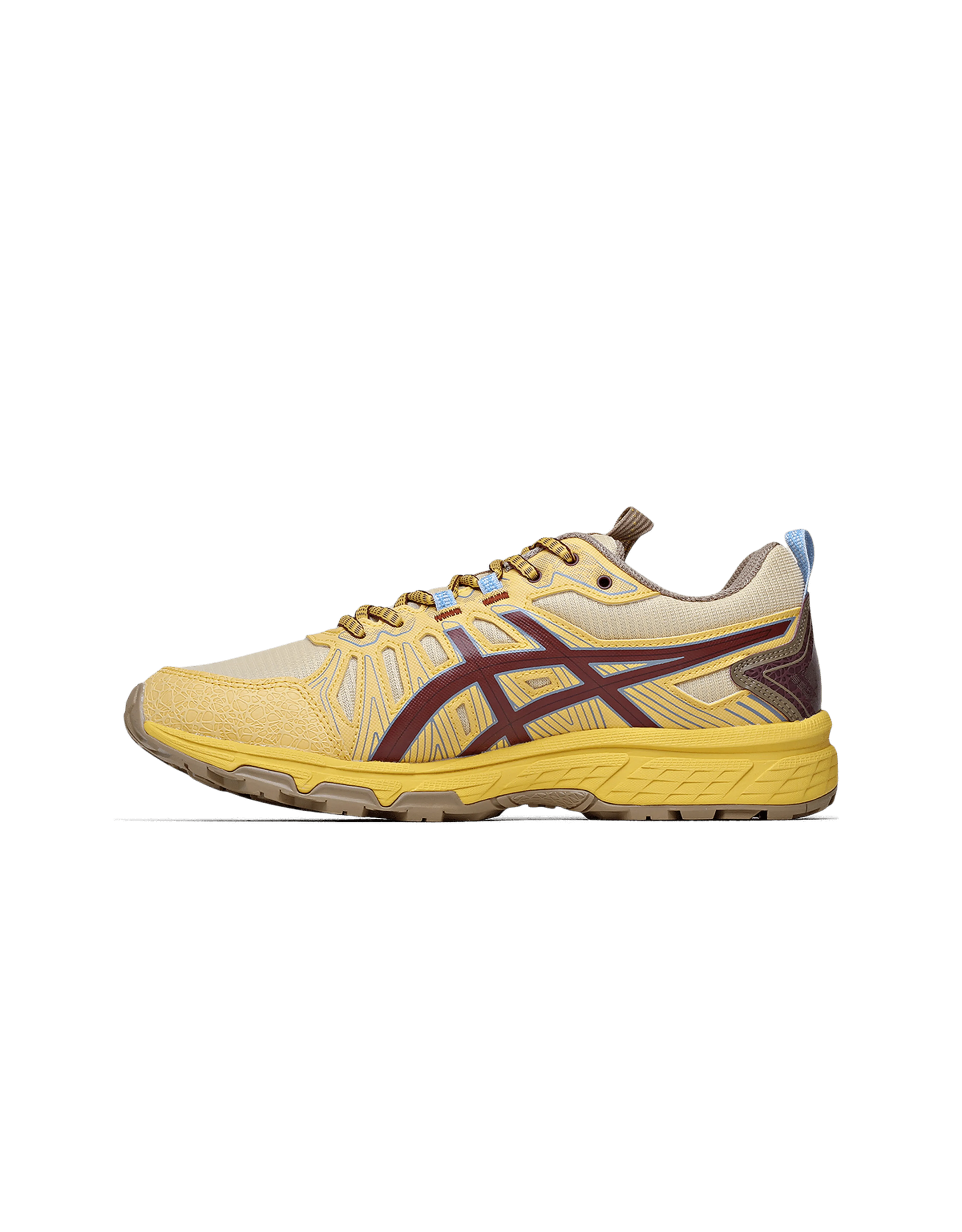 Asics     HN1-S GEL-Venture 7  