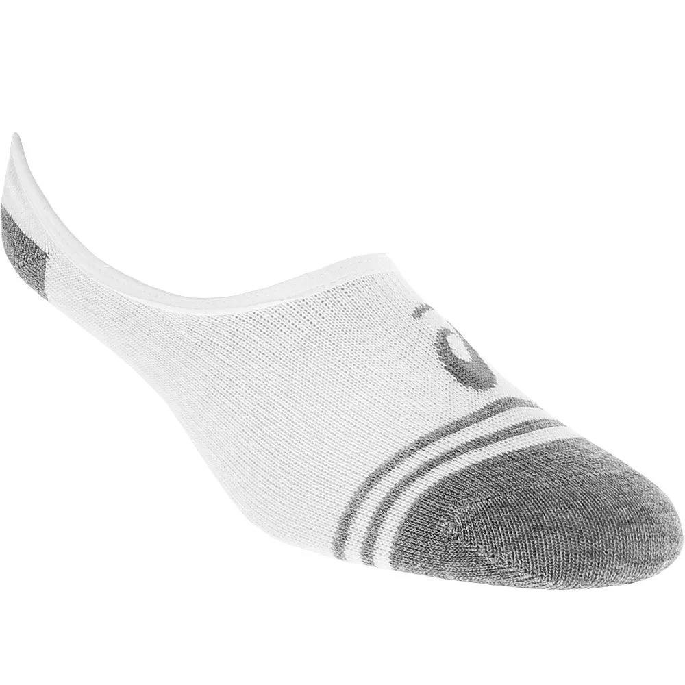 ASICS Invasion Ultra Lo 6pk Socks - Womens