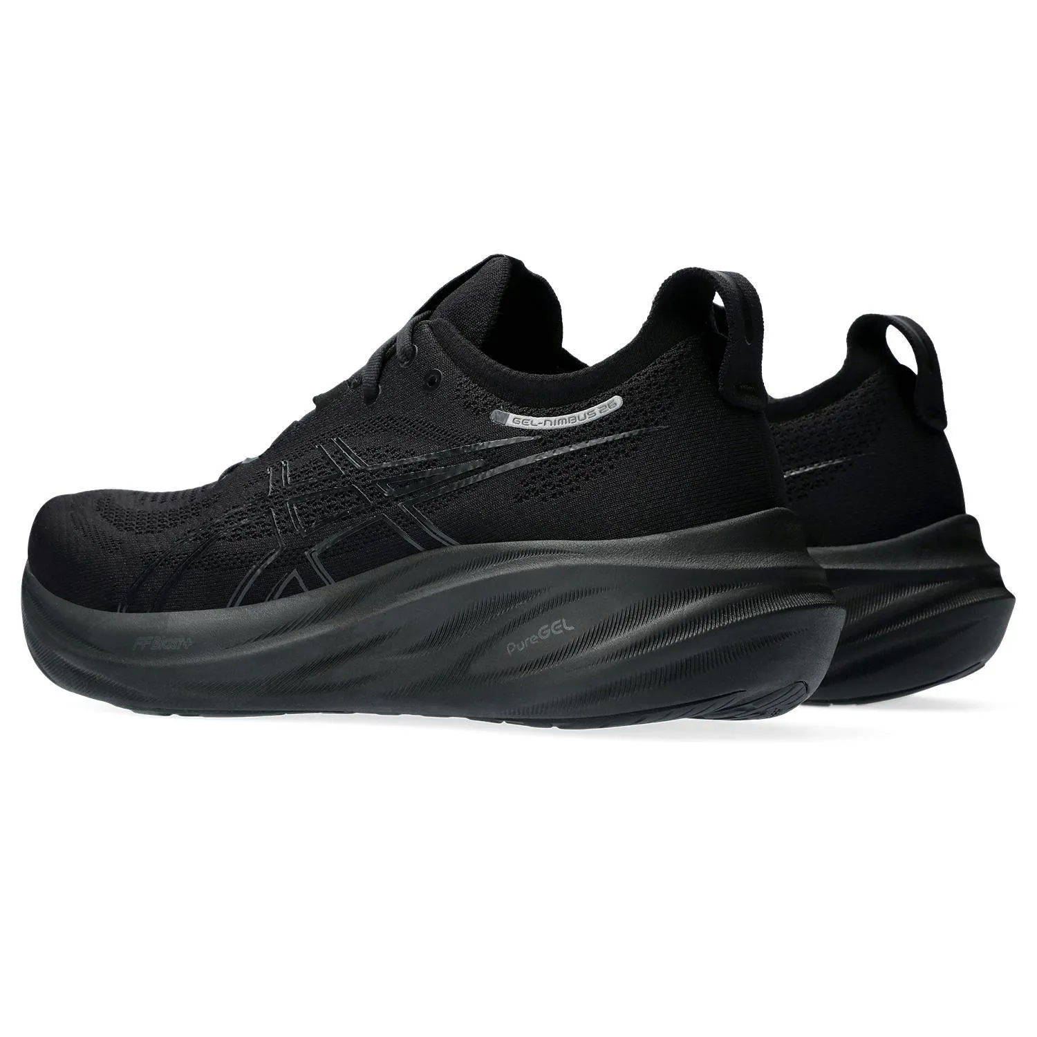 Asics Scarpe Gel-nimbus 26