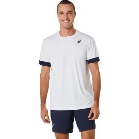 Asics T-shirt Men Court Ss