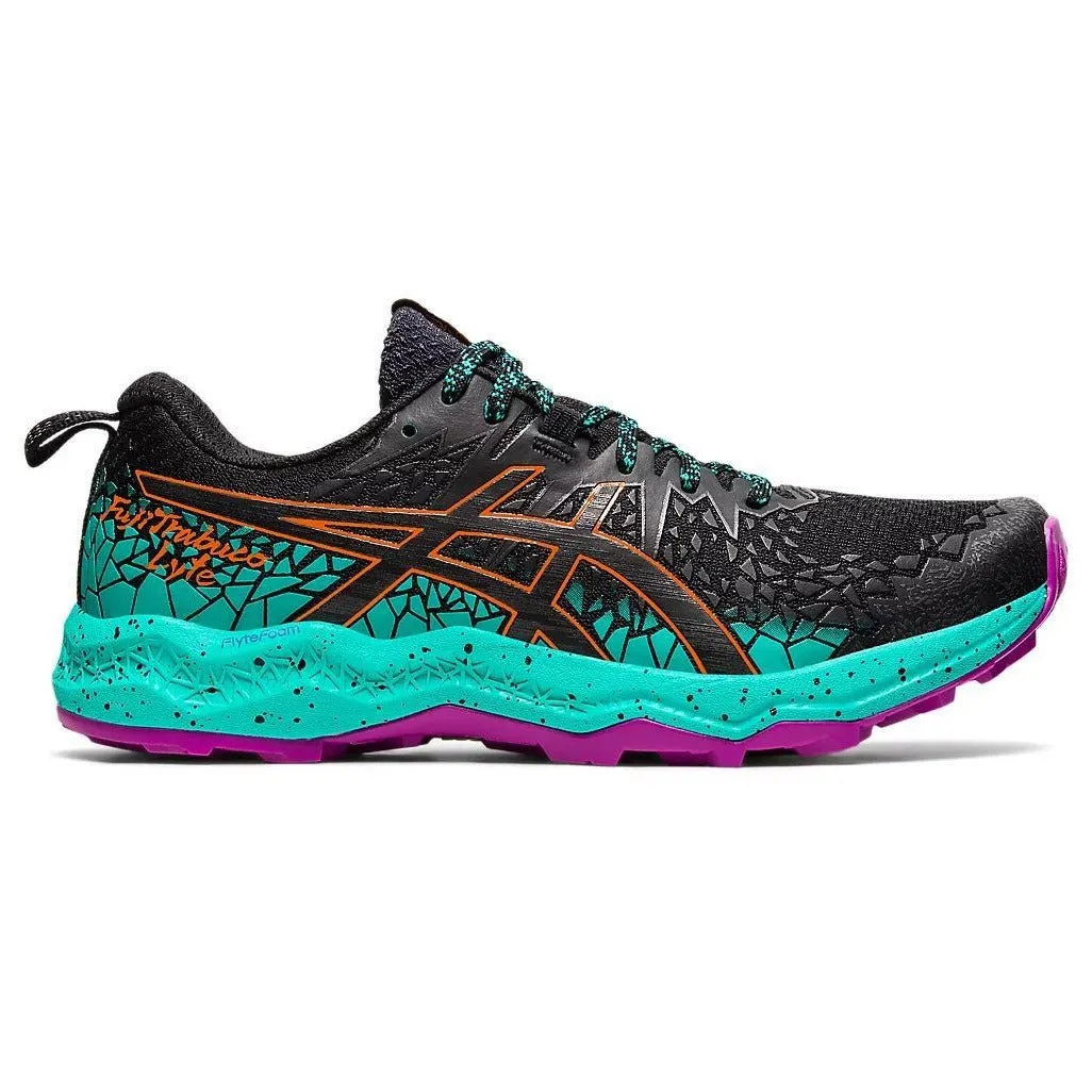 ASICS Women's Fujitrabuco Lyte