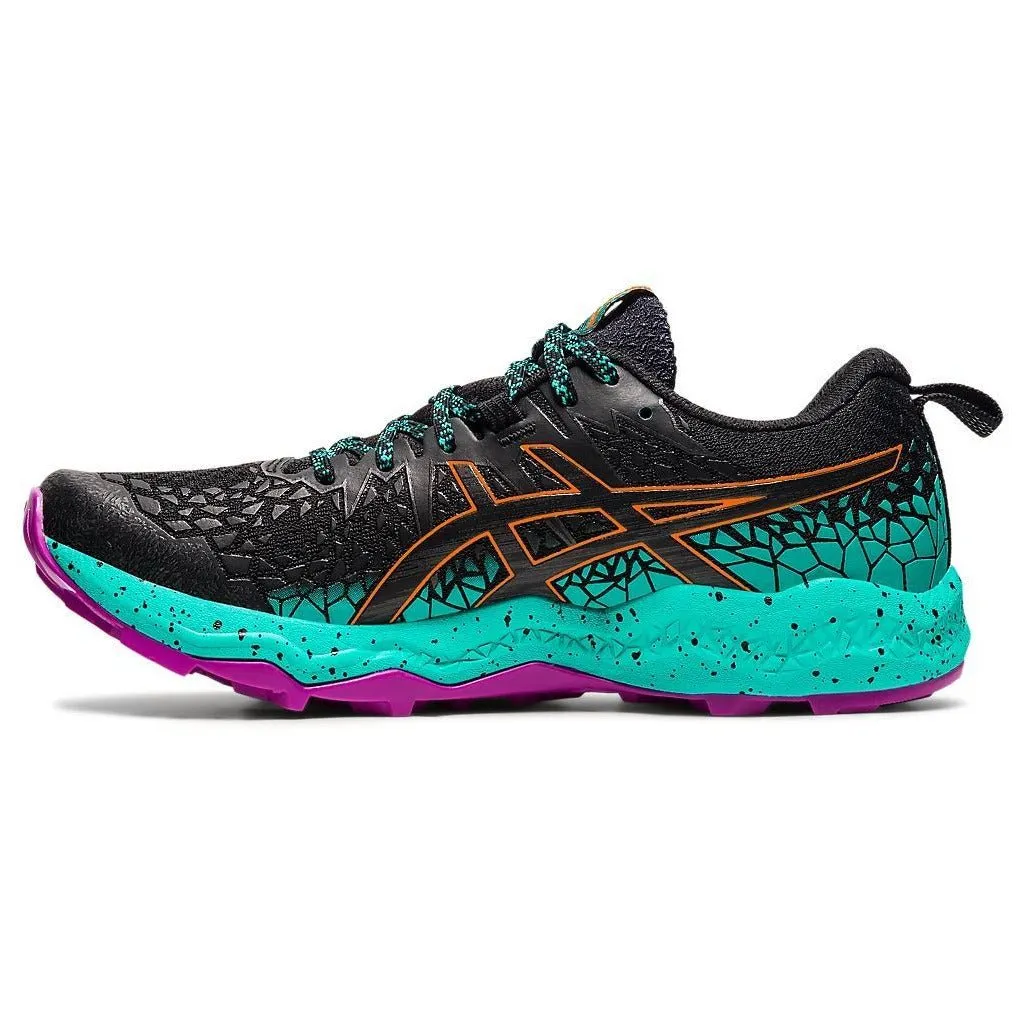 ASICS Women's Fujitrabuco Lyte