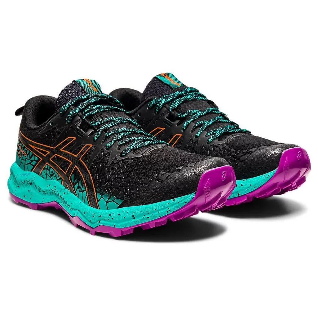 ASICS Women's Fujitrabuco Lyte