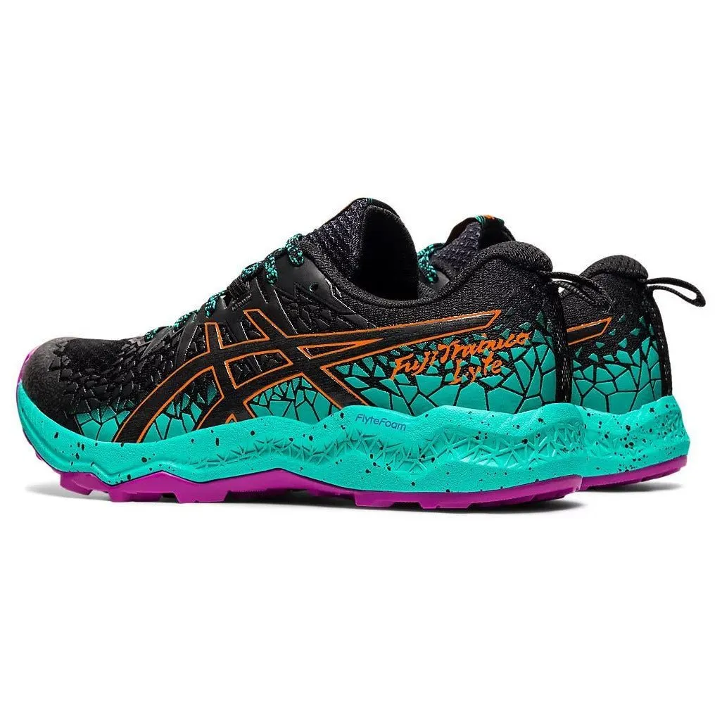 ASICS Women's Fujitrabuco Lyte