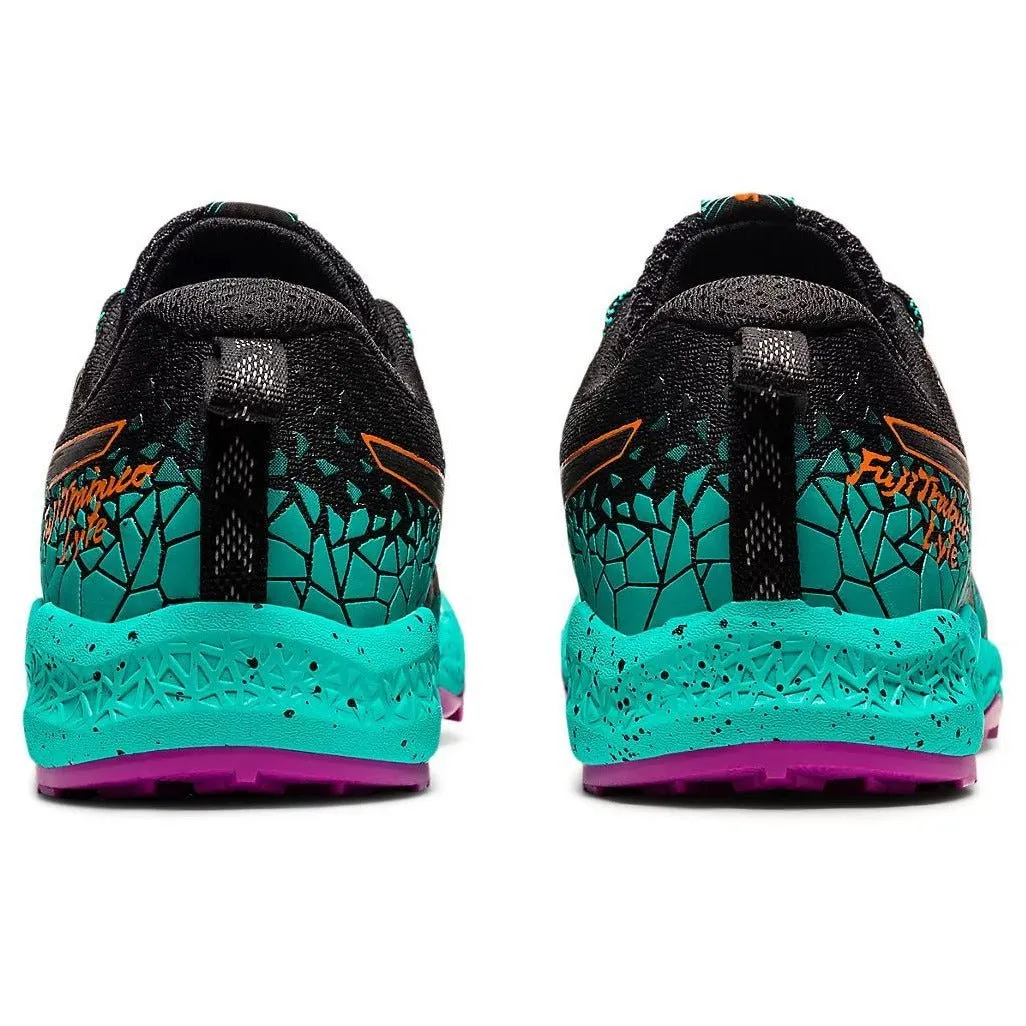 ASICS Women's Fujitrabuco Lyte