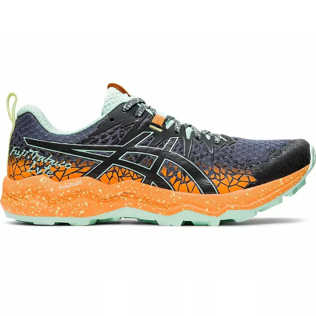 ASICS Women's Fujitrabuco Lyte