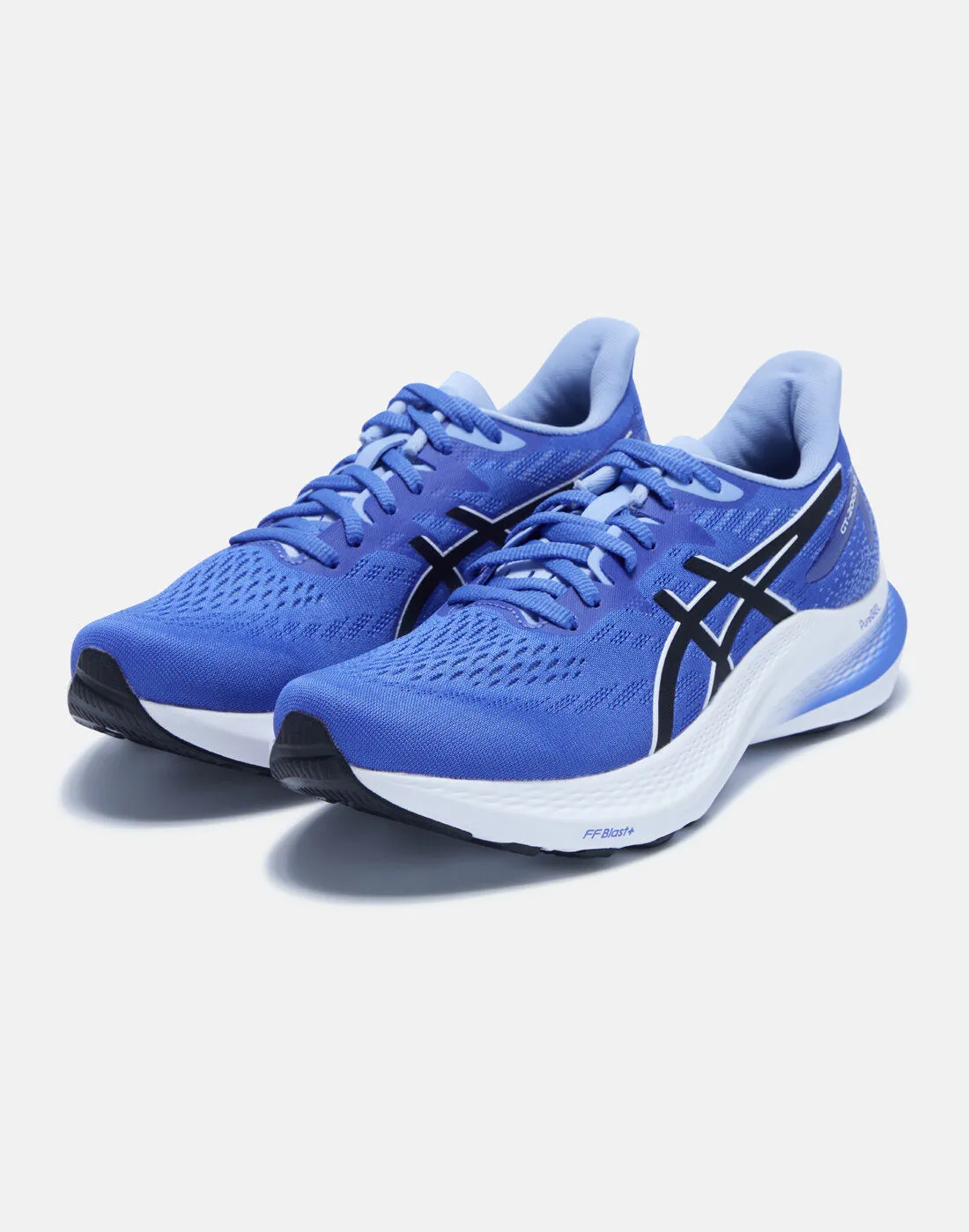 Asics Womens GT-2000 12