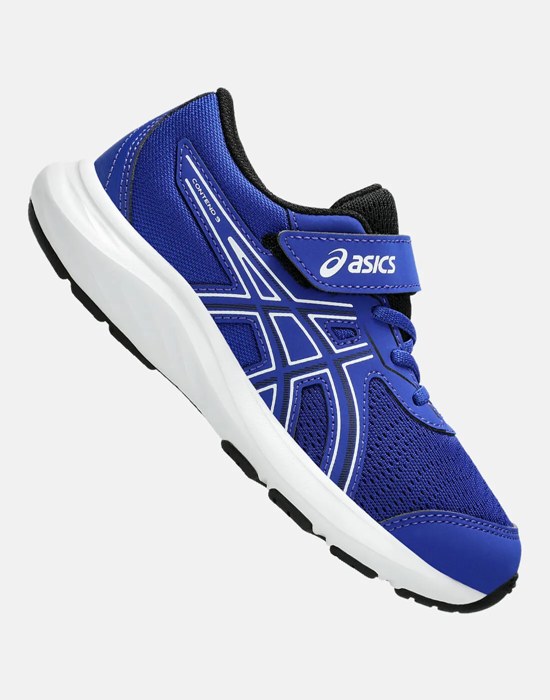 Asics Younger Kids Contend 9