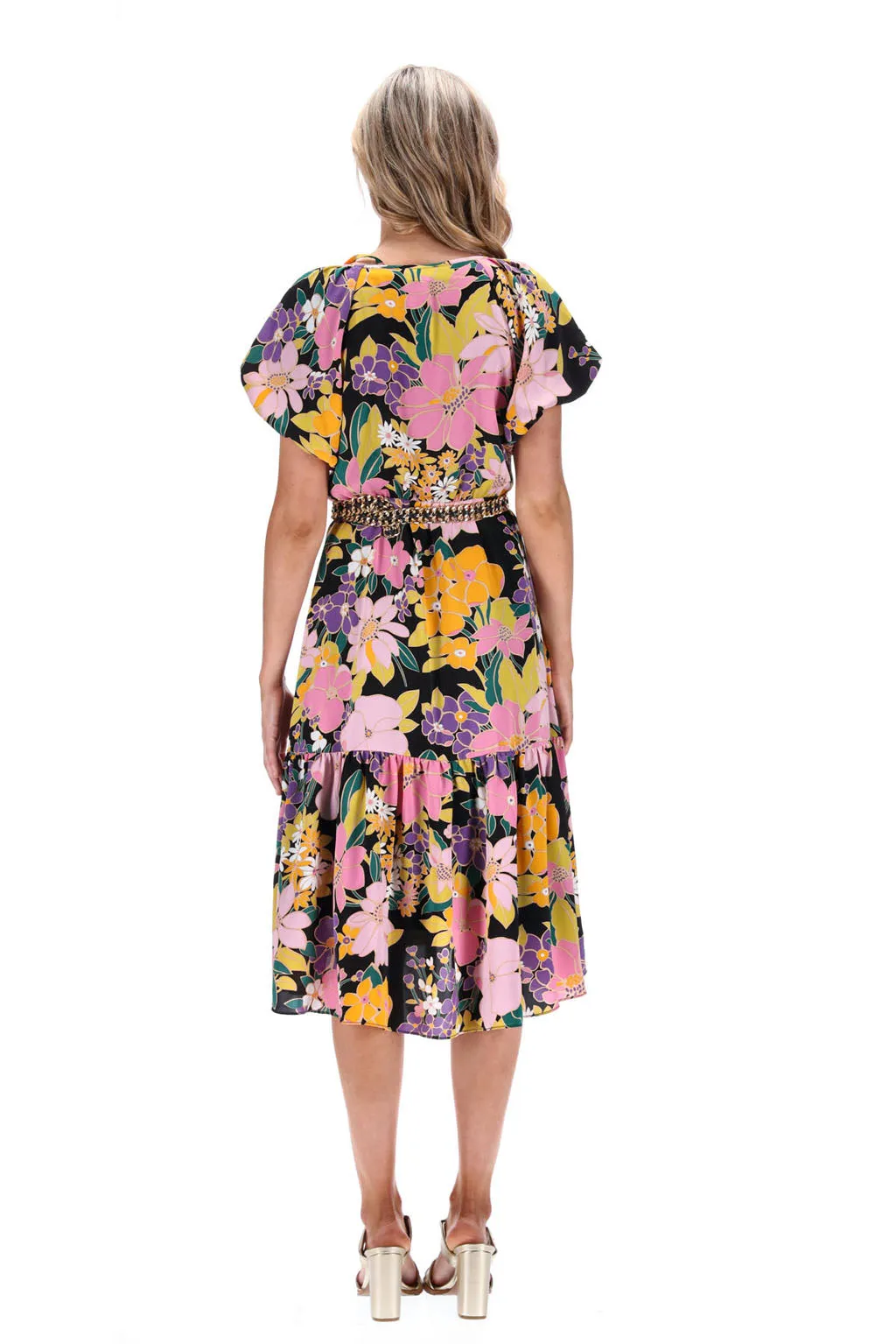 Augustine Jessie dress