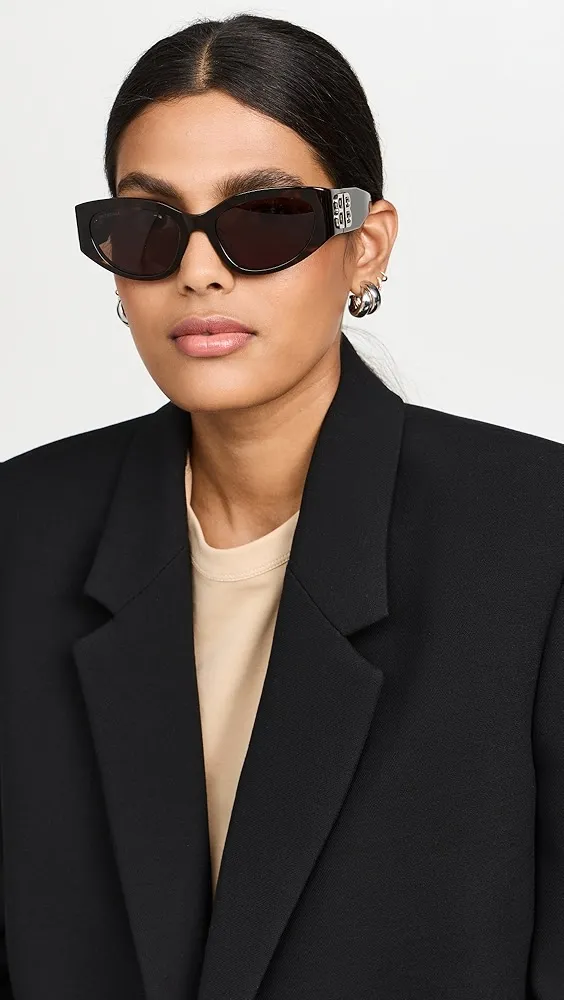 Balenciaga   Bossy Sunglasses 