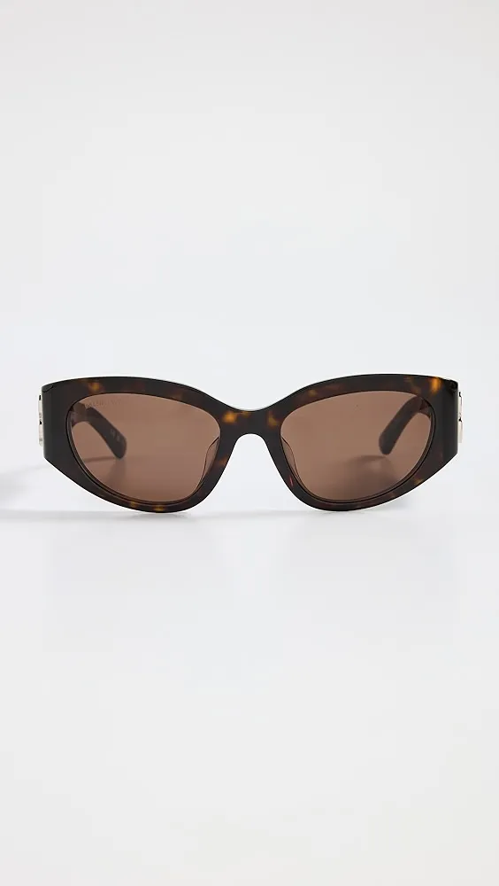 Balenciaga   Bossy Sunglasses 