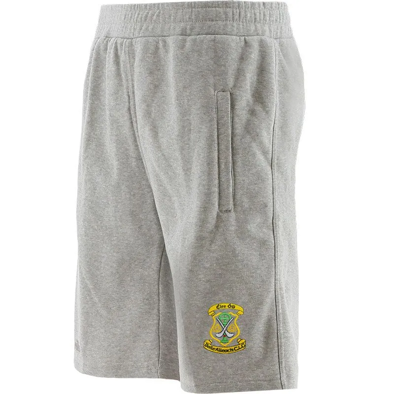 Ballela GAC Kids' Benson Fleece Shorts