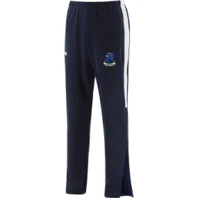 Ballyroan Abbey GAA Aspire Skinny Tracksuit Bottoms