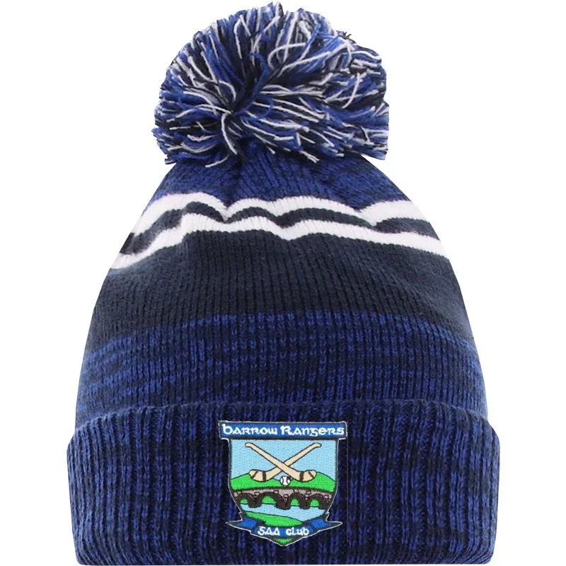 Barrow Rangers Canyon Bobble Hat