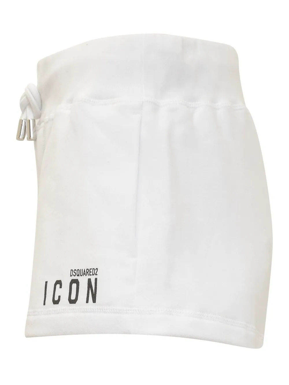 Be Icon Short