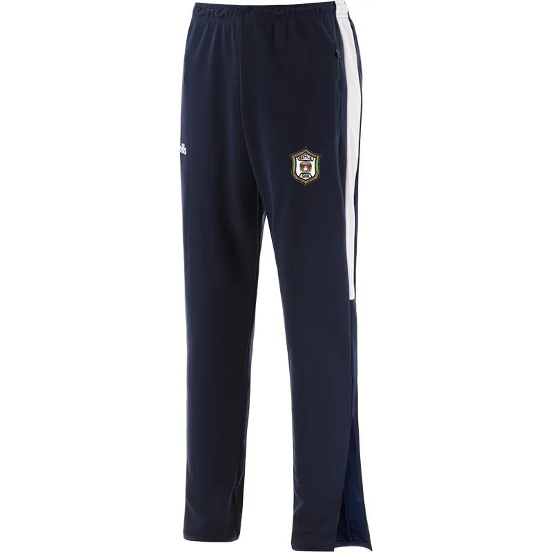 Beale GAA Kids' Aspire Skinny Tracksuit Bottoms