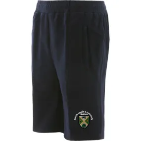 Belleek GAC Benson Fleece Shorts