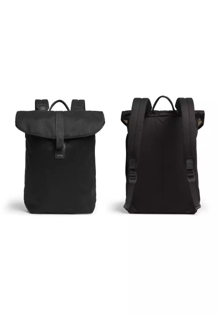 Bellroy Bellroy Oslo Backpack - Melbourne Black