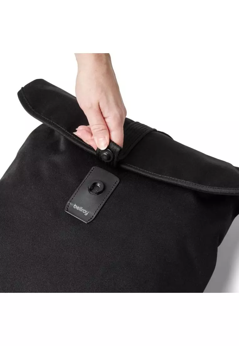 Bellroy Bellroy Oslo Backpack - Melbourne Black