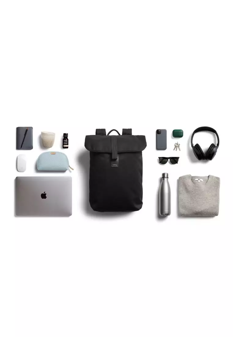 Bellroy Bellroy Oslo Backpack - Melbourne Black