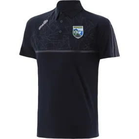 Belmont GAA Synergy Polo Shirt