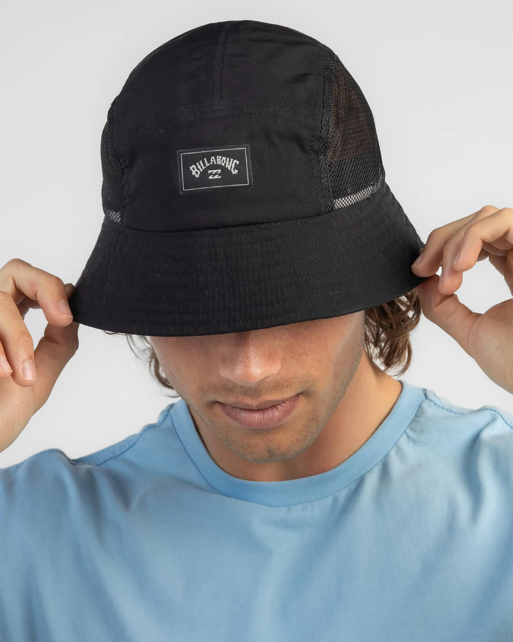 Billabong Adiv Tech Bucket Hat