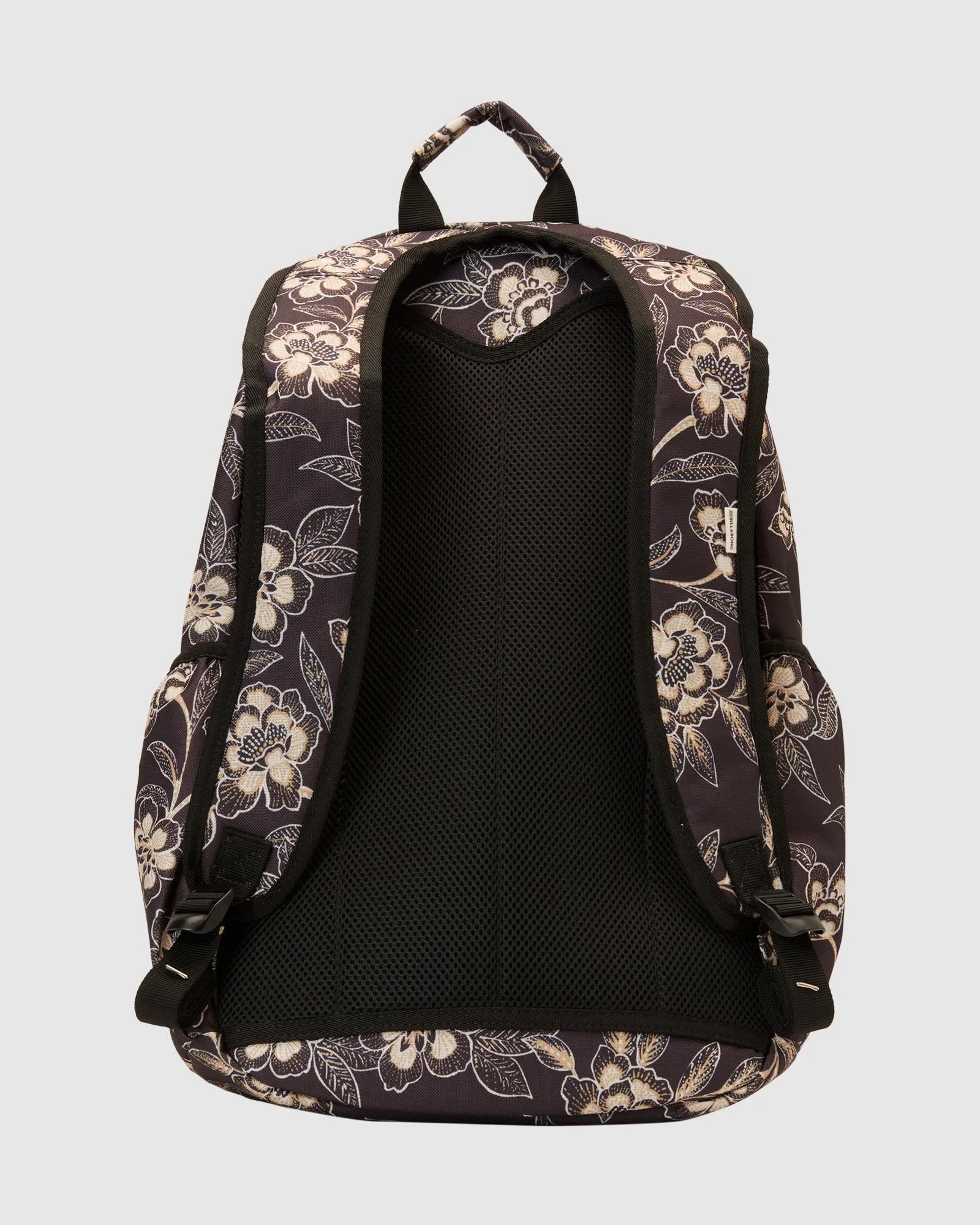 Billabong Roadie Backpack - Black White | SurfStitch