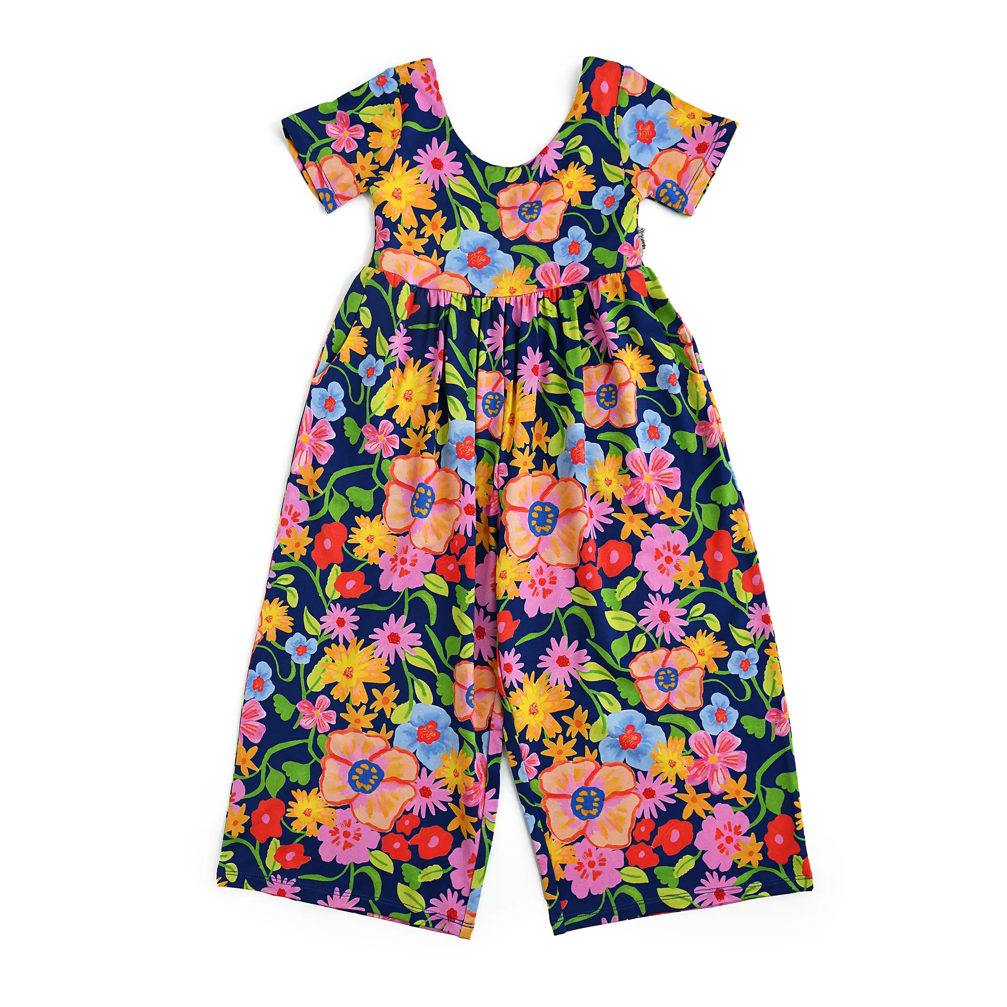 Birdie ROMPER