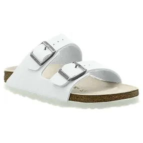 Birkenstock Arizona White Synthetic Mens Sandals - UK 7