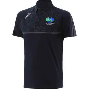 BK Plunketts Synergy Polo Shirt