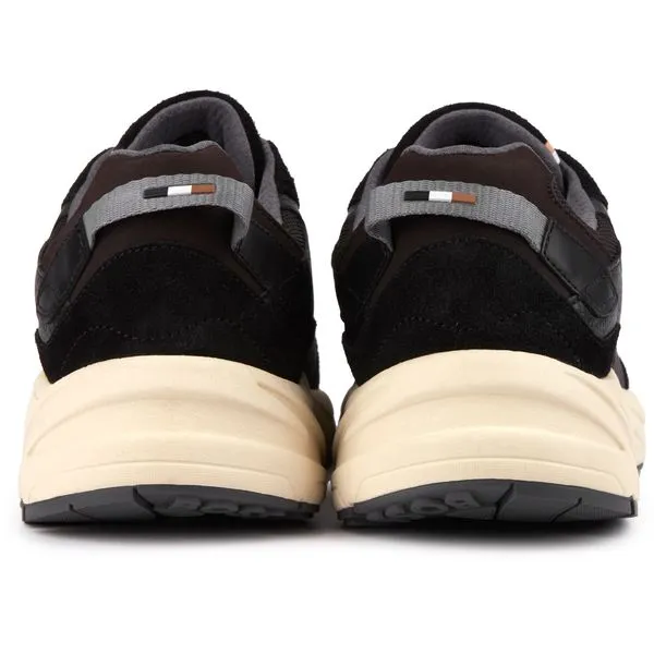 Boss Levitt Run Sneakers