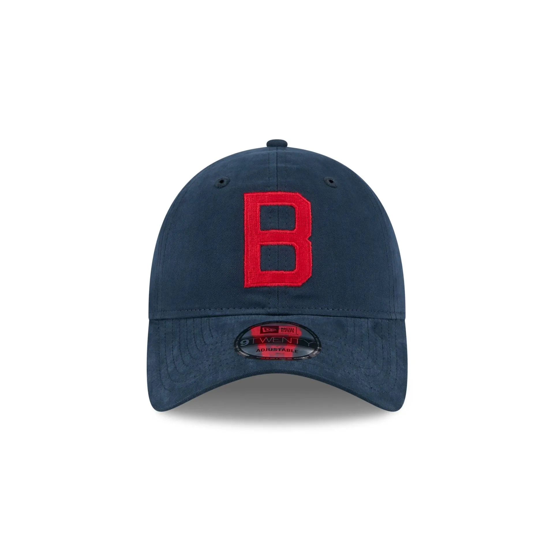 Boston Red Sox Vintage 9TWENTY Adjustable Hat