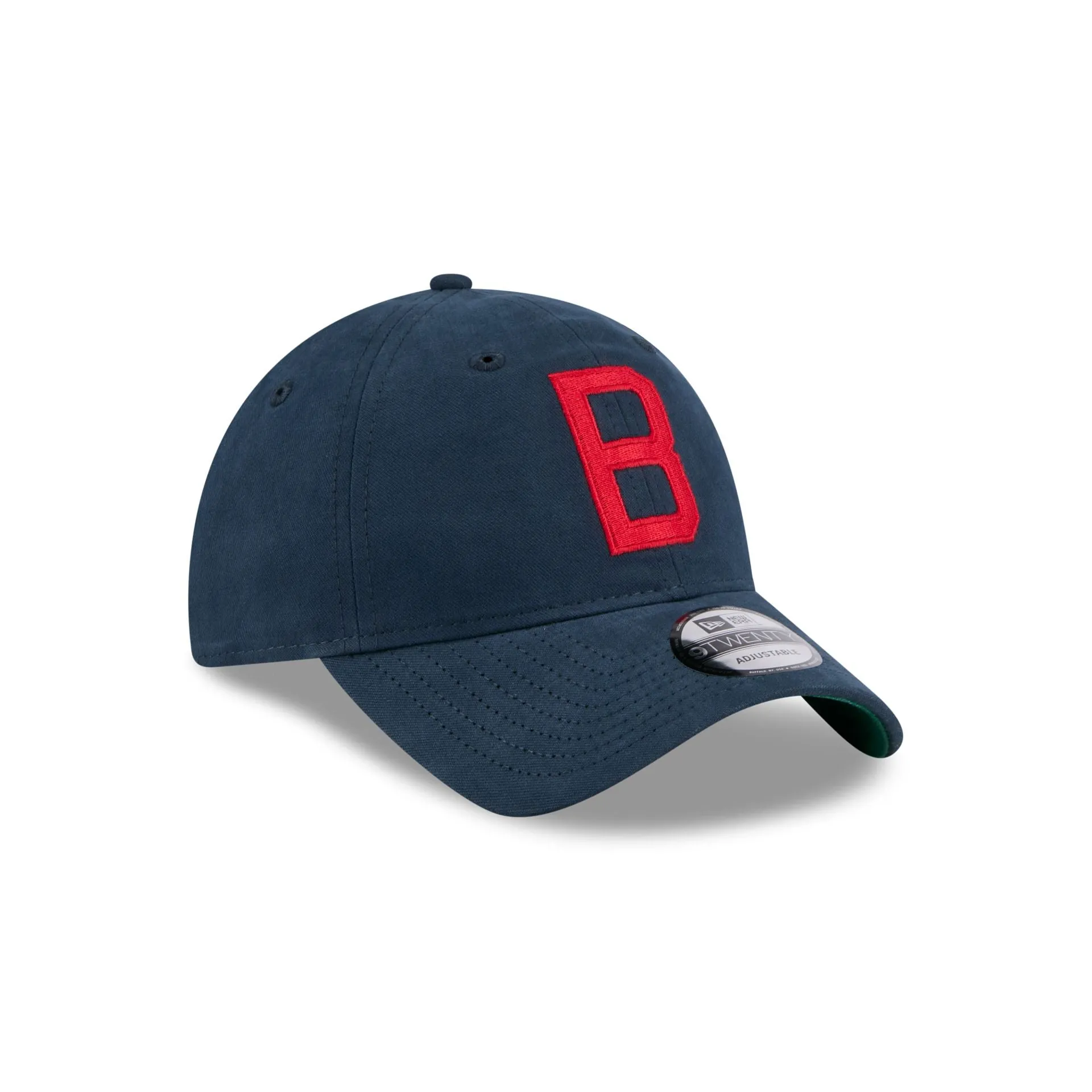 Boston Red Sox Vintage 9TWENTY Adjustable Hat