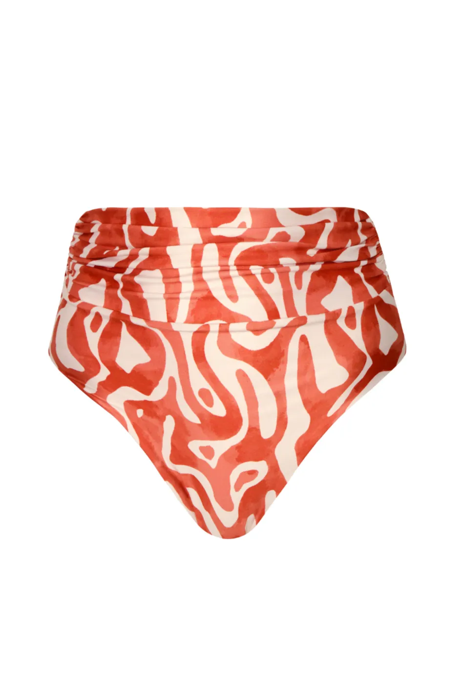 Bottom De Bikini Leo Coral Domus