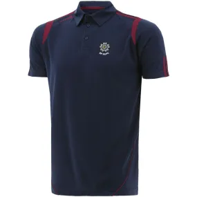 BP RUFC Kids' Loxton Polo Shirt