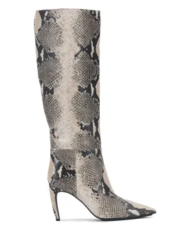 Brigitte Knee High Boot