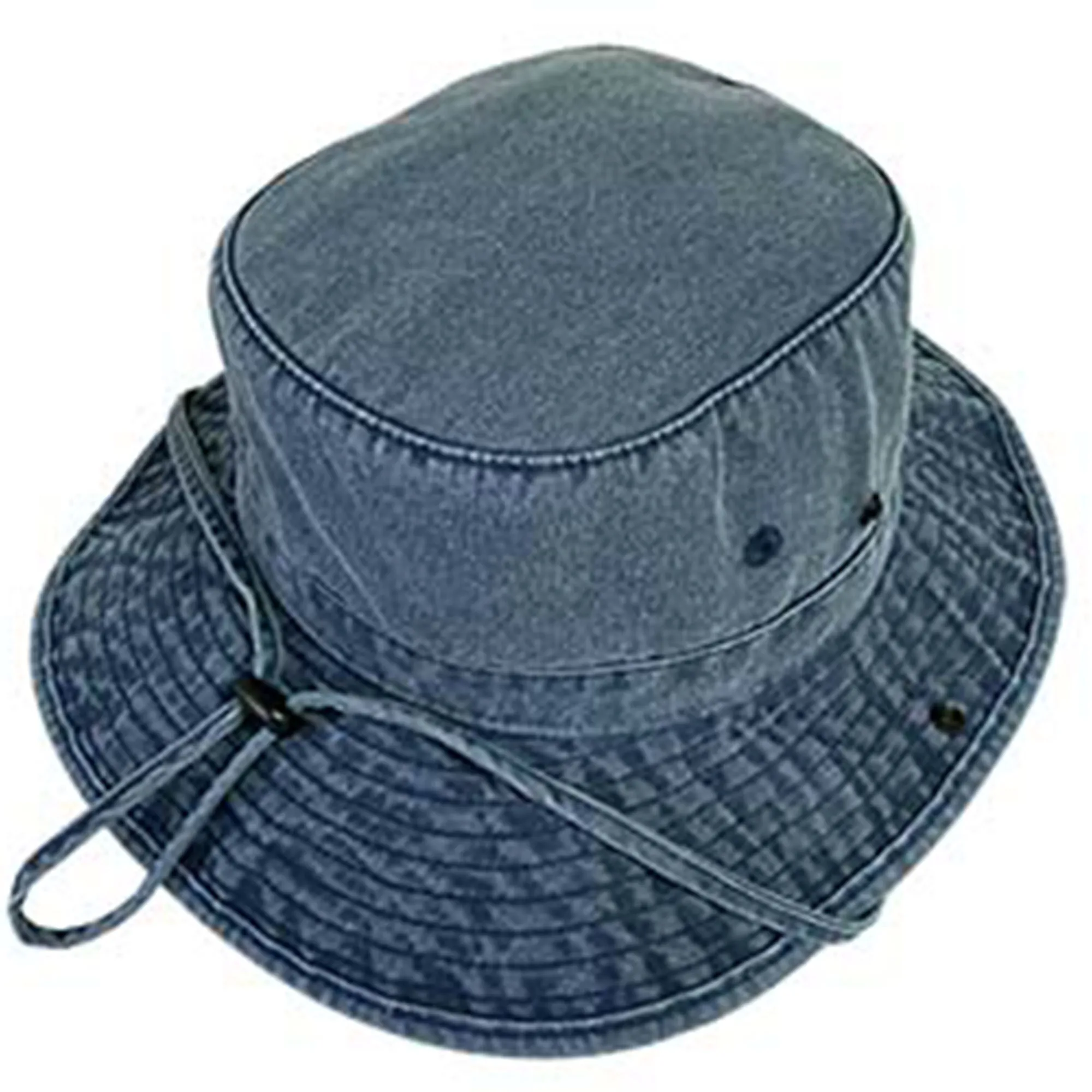 Broner Youth Washed Floater Hat