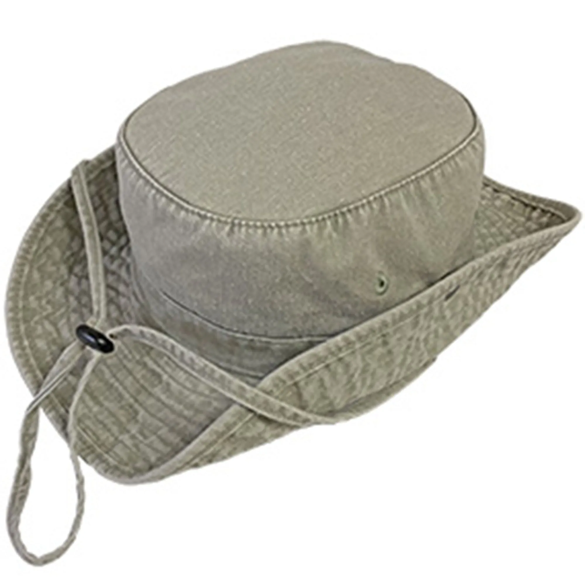 Broner Youth Washed Floater Hat