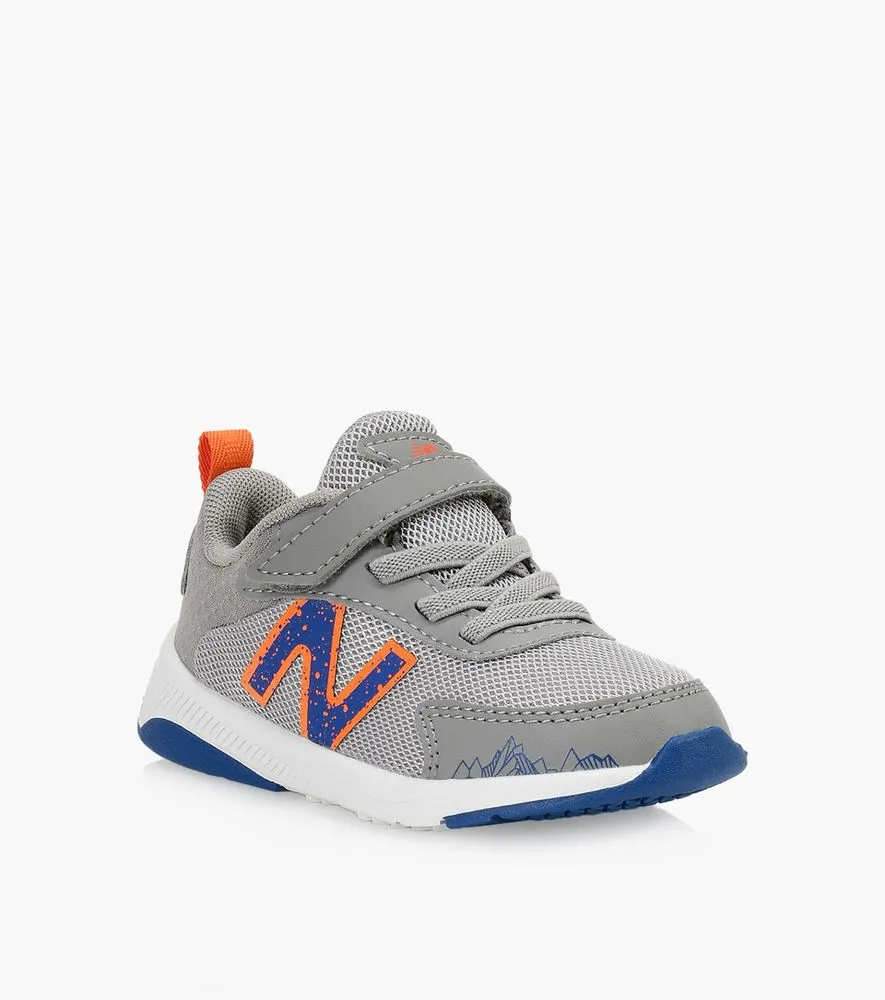 Browns NEW BALANCE 545 - Grey | BrownsShoes