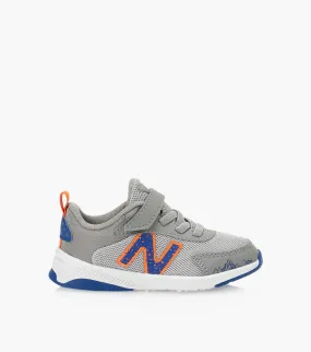 Browns NEW BALANCE 545 - Grey | BrownsShoes