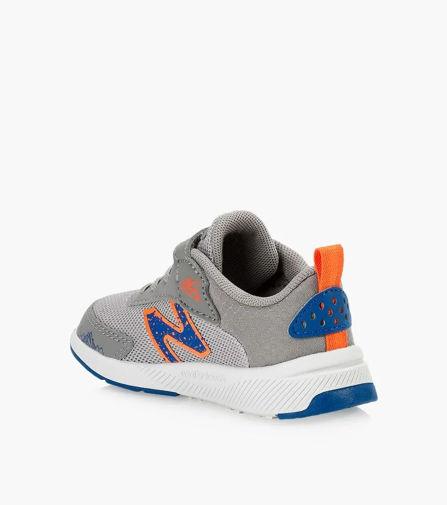 Browns NEW BALANCE 545 - Grey | BrownsShoes