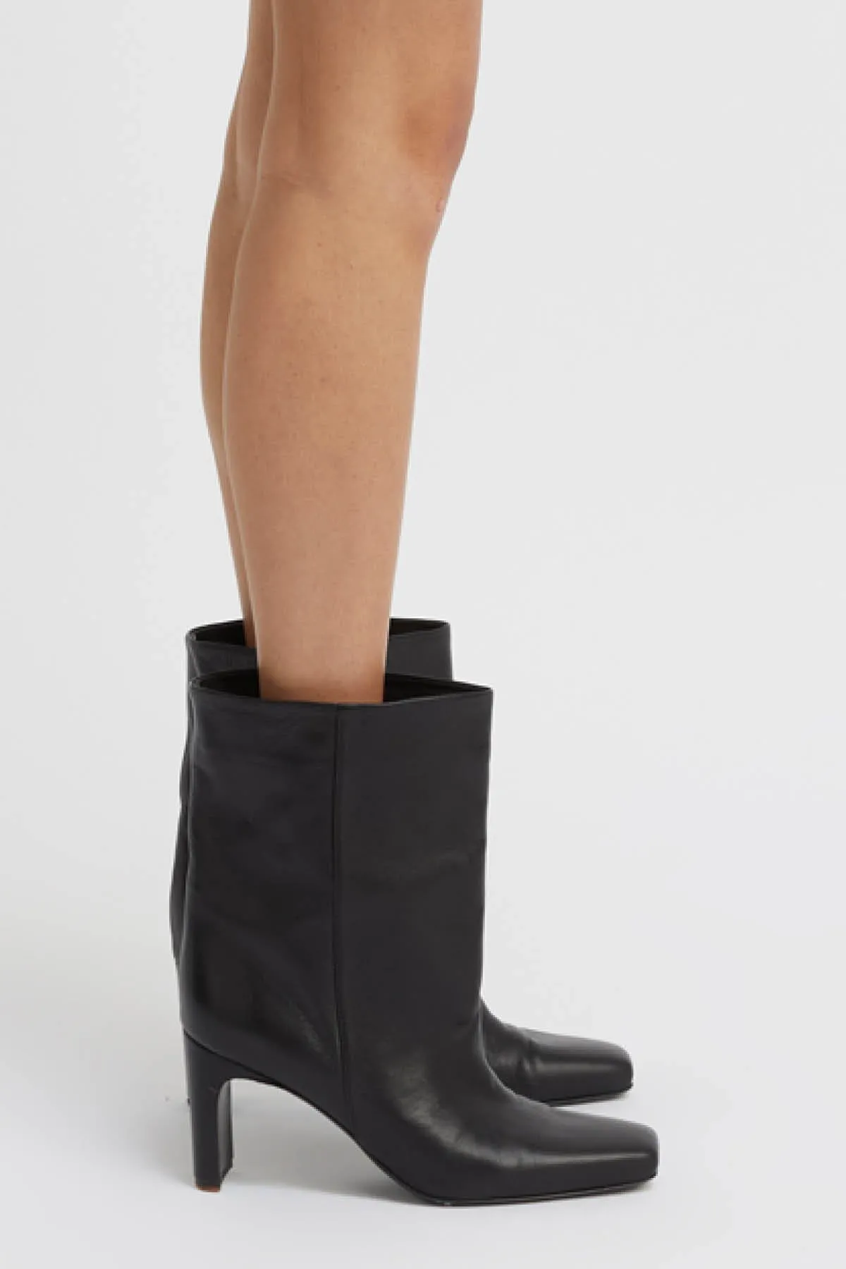  Camilla and Marc      Marcel Boot - Black 