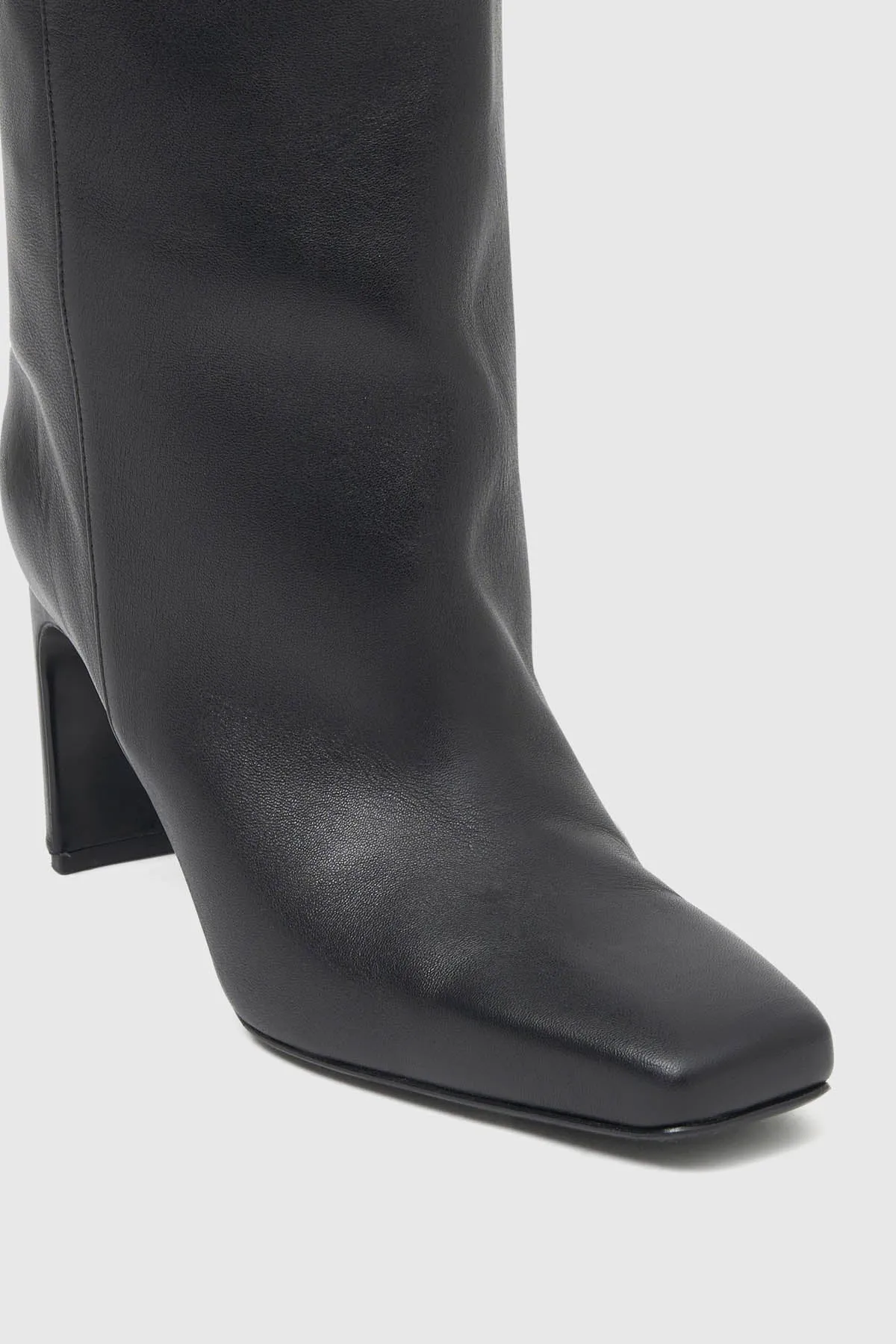  Camilla and Marc      Marcel Boot - Black 