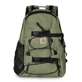 Carhartt WIP Kickflip Backpack Dollar Green