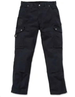 Carhartt Workwear RipStop Cargo Pant DiscontinuedBK: Black: 32x34