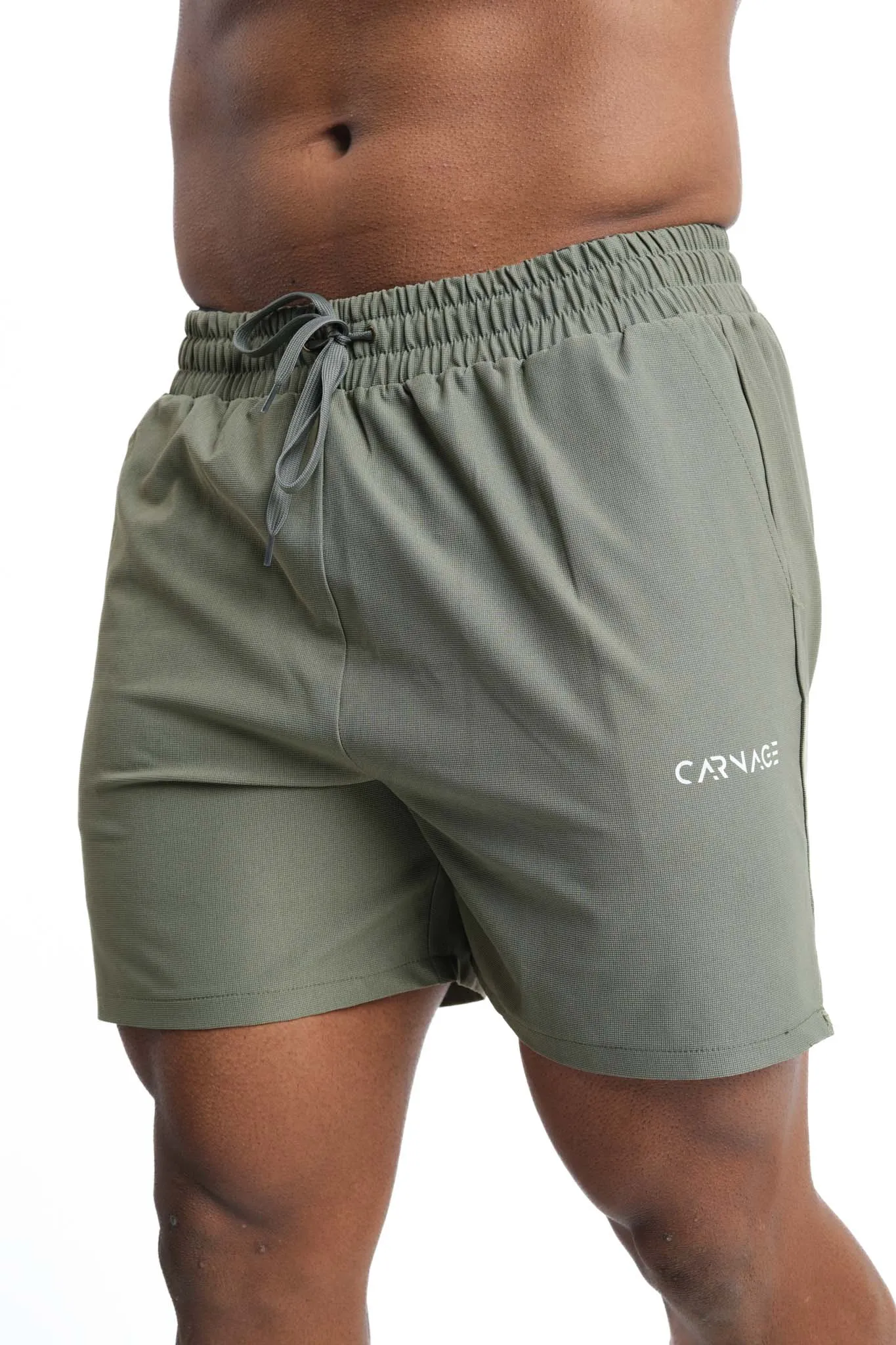 Carnage Flex Short